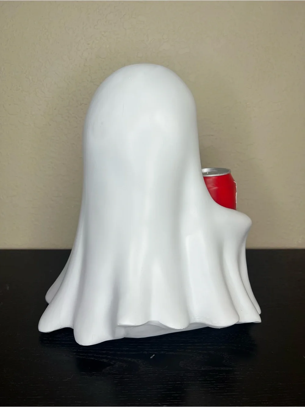 NEW Halloween Coca Cola Ghost Decor
